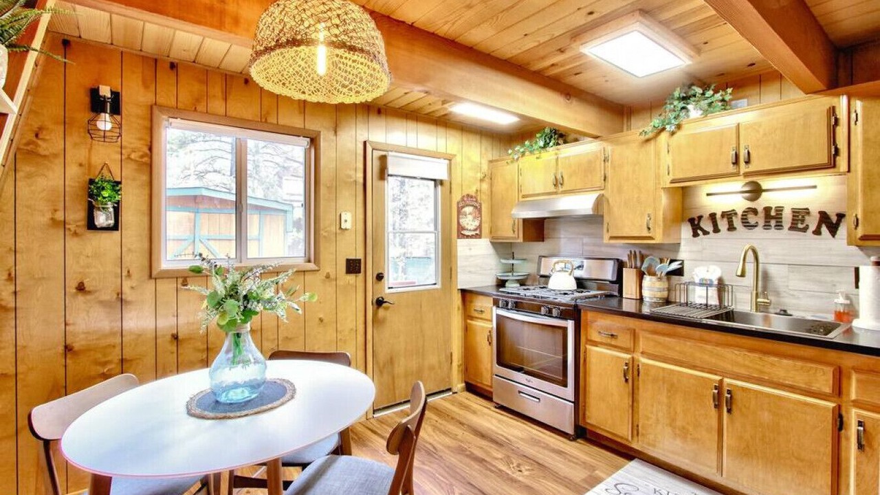 Photo of Kitchen in Woodlands