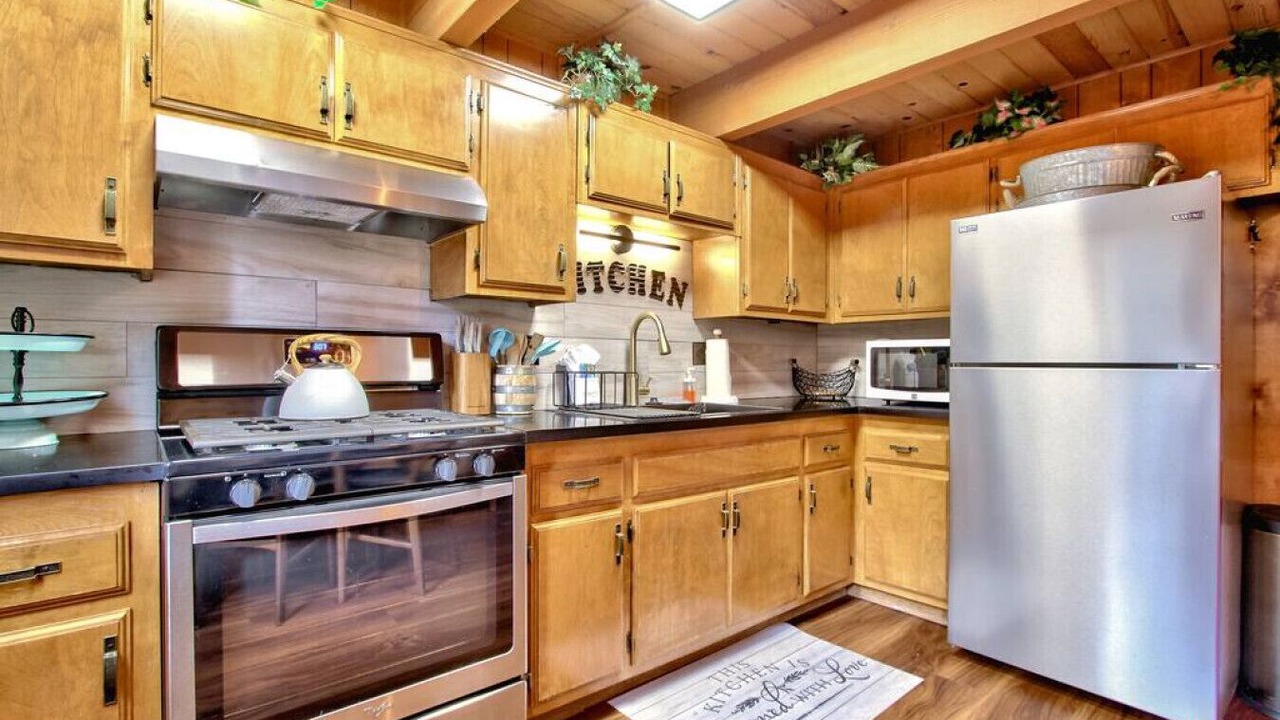 Photo of Kitchen in Woodlands