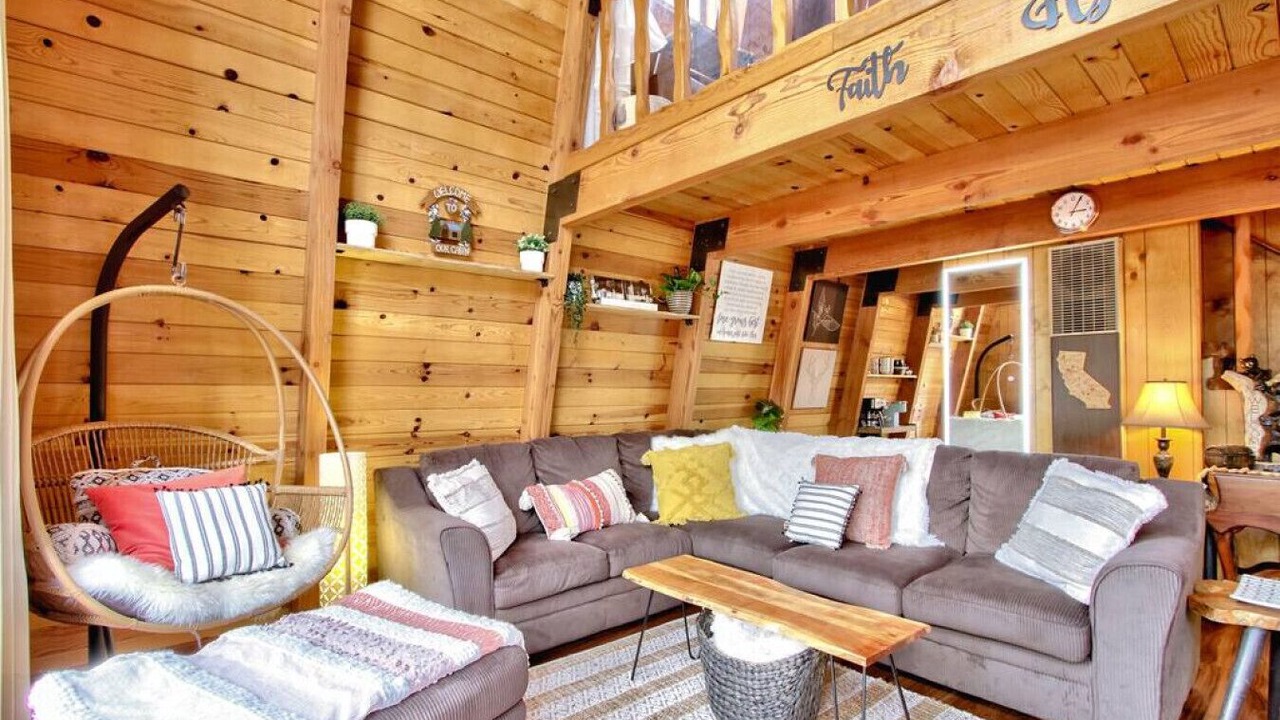 Photo of Livingroom in Woodlands