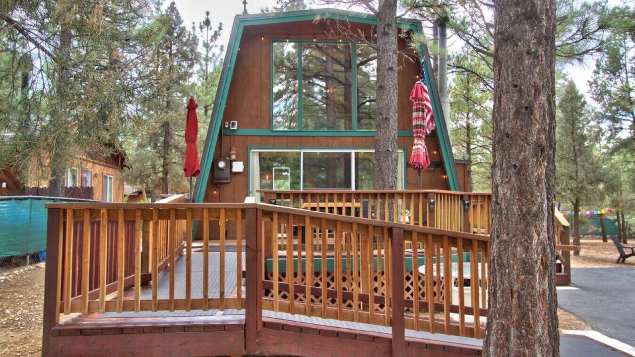 Photo of Outdoor in Woodlands