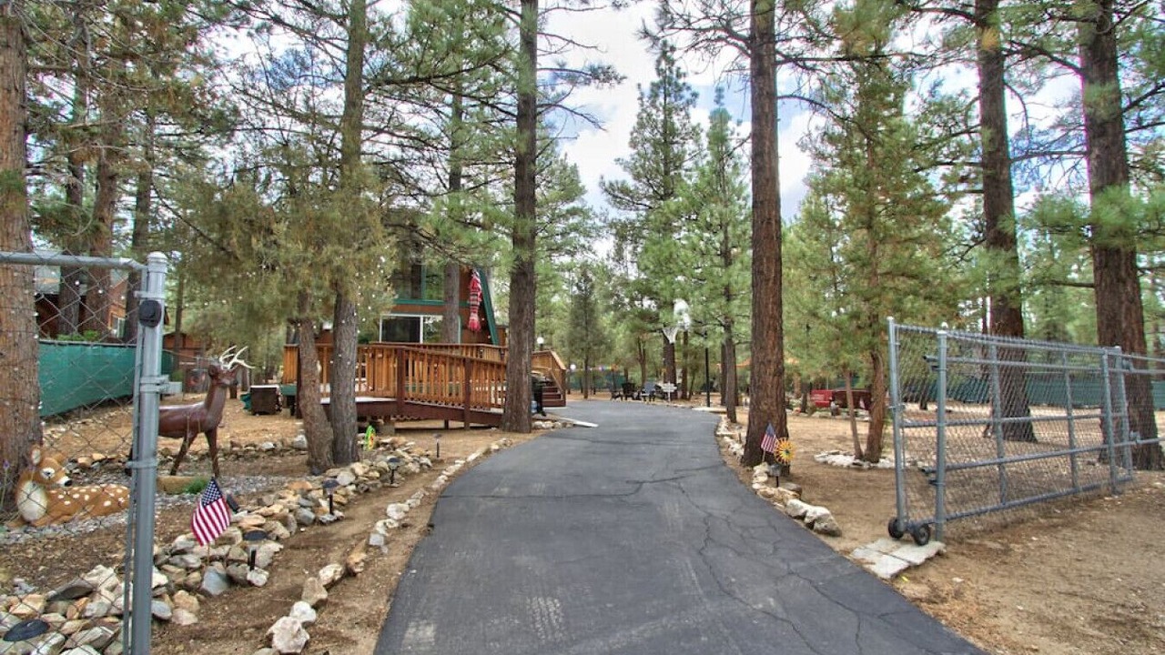 Photo of Outdoor in Woodlands