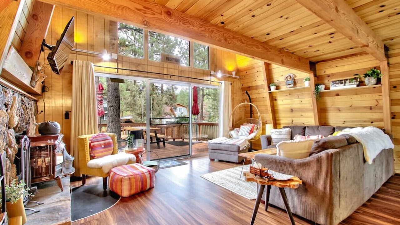 Photo of Livingroom in Woodlands