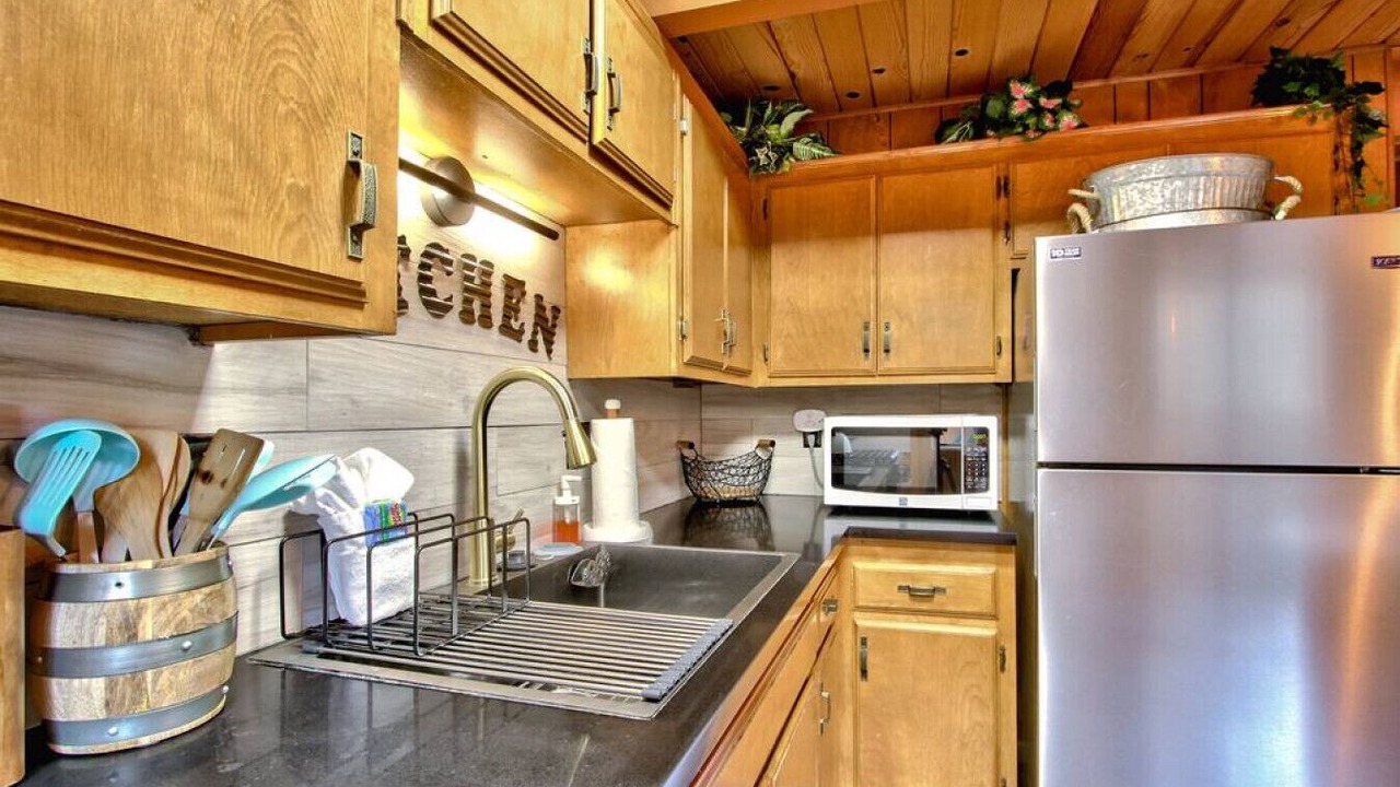 Photo of Kitchen in Woodlands