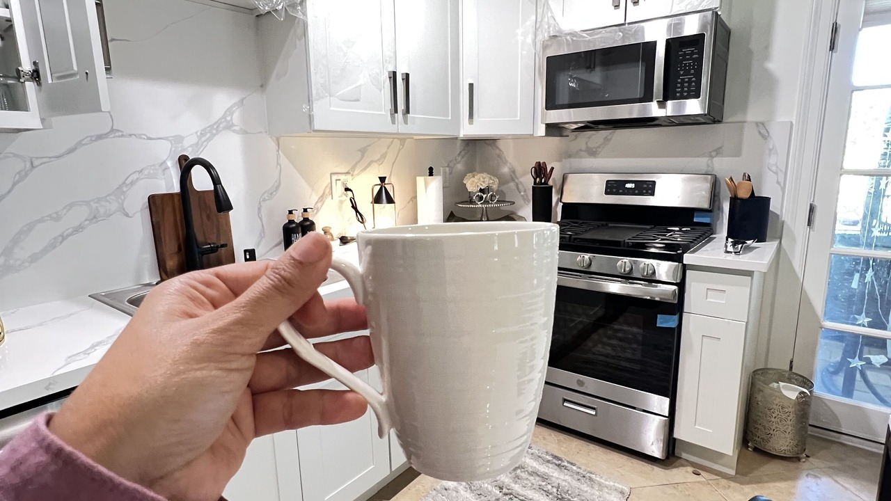 Photo of Kitchen in Northridge