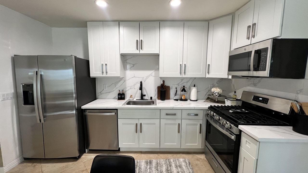 Photo of Kitchen in Northridge