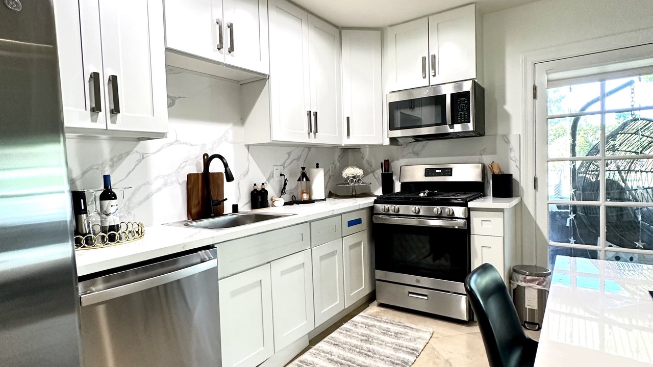 Photo of Kitchen in Northridge