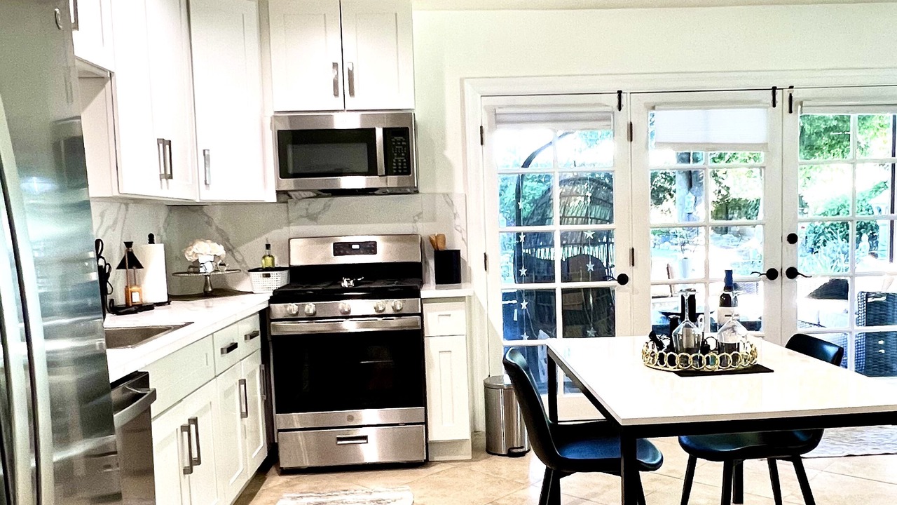 Photo of Kitchen in Northridge