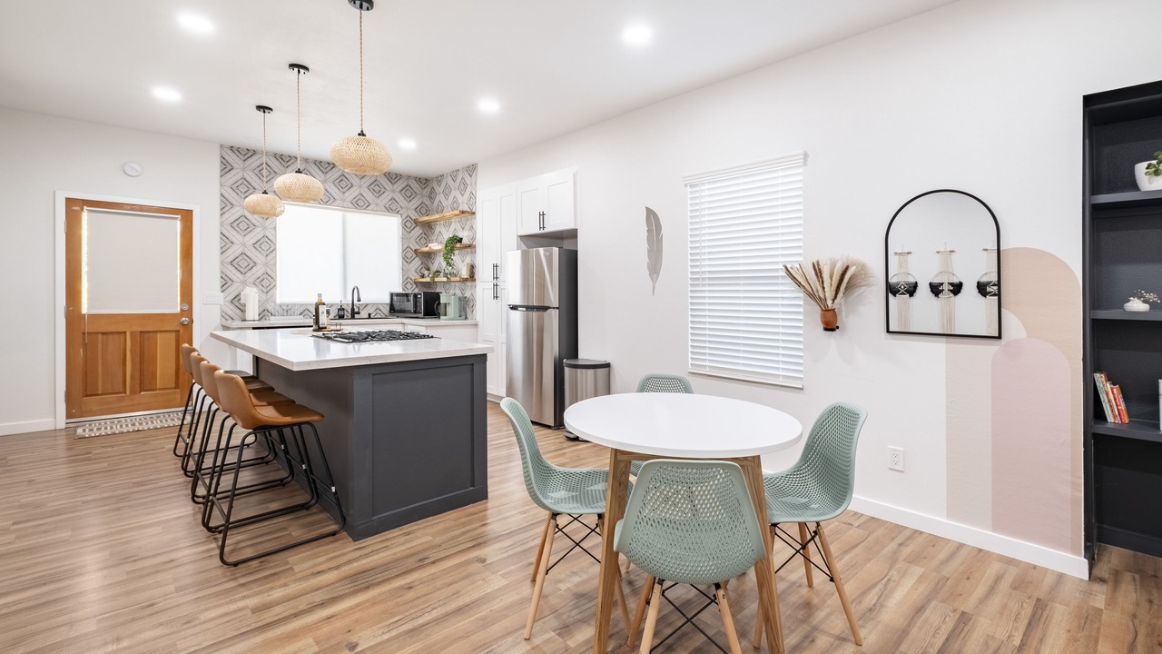 Photo of Kitchen in Downtown Riverside