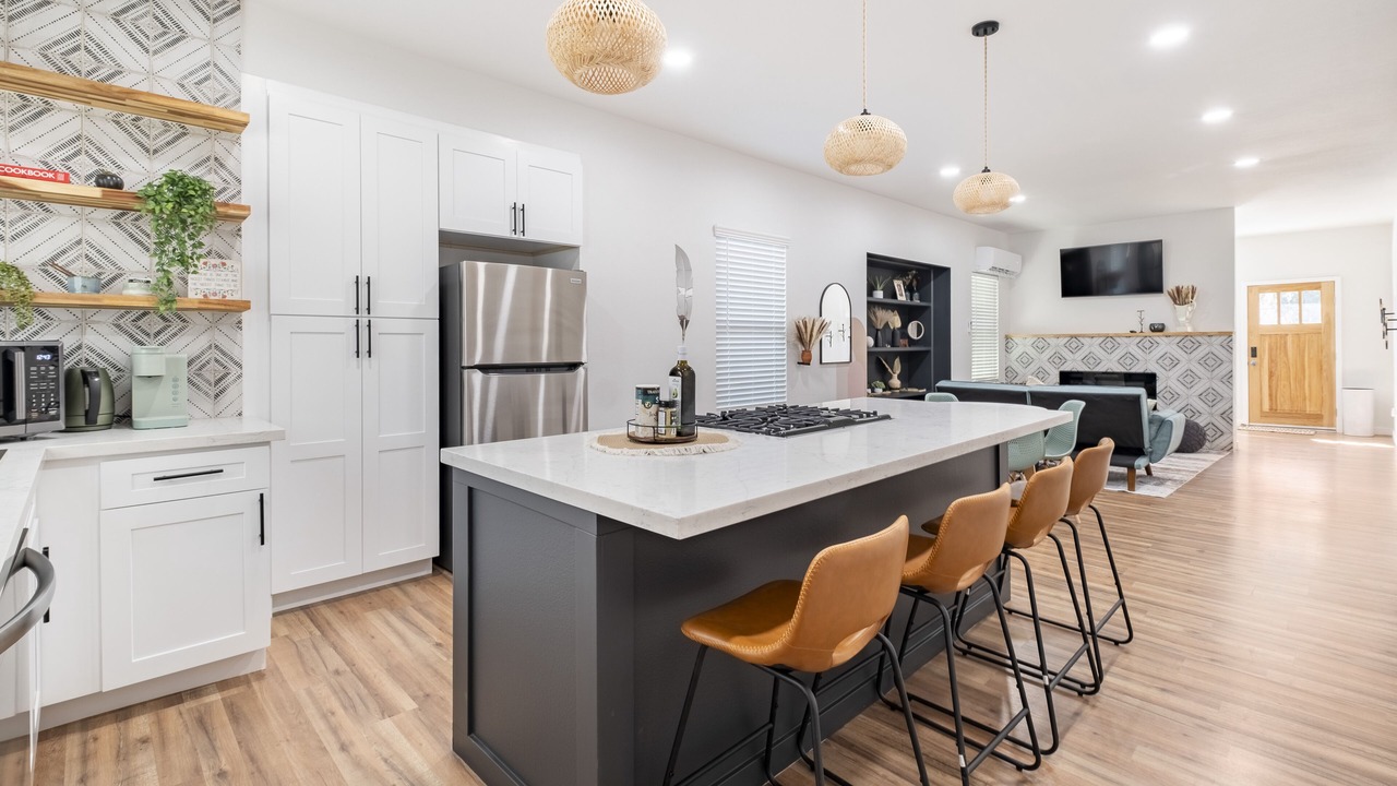 Photo of Kitchen in Downtown Riverside