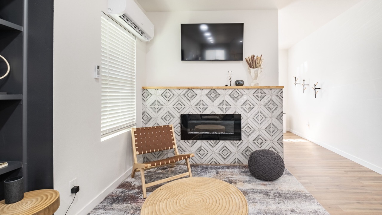 Photo of Livingroom in Downtown Riverside