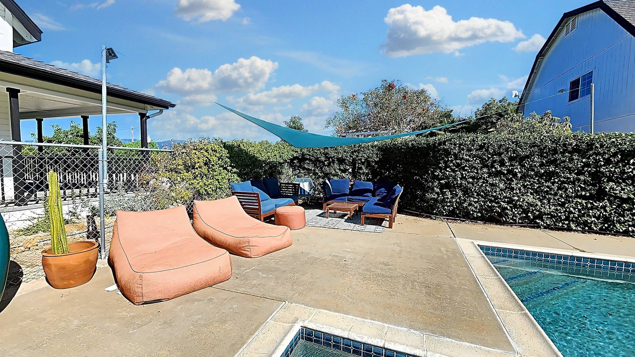 Photo of Outdoor in Daley Ranch