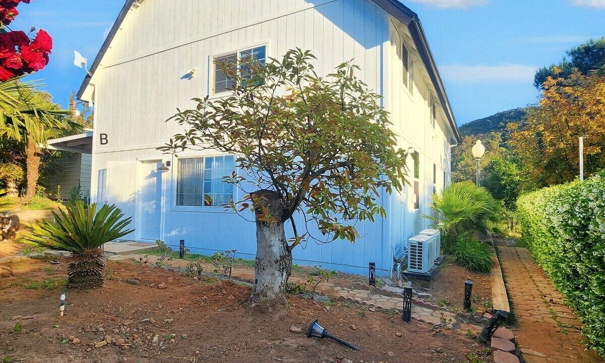 Photo of Outdoor in Daley Ranch