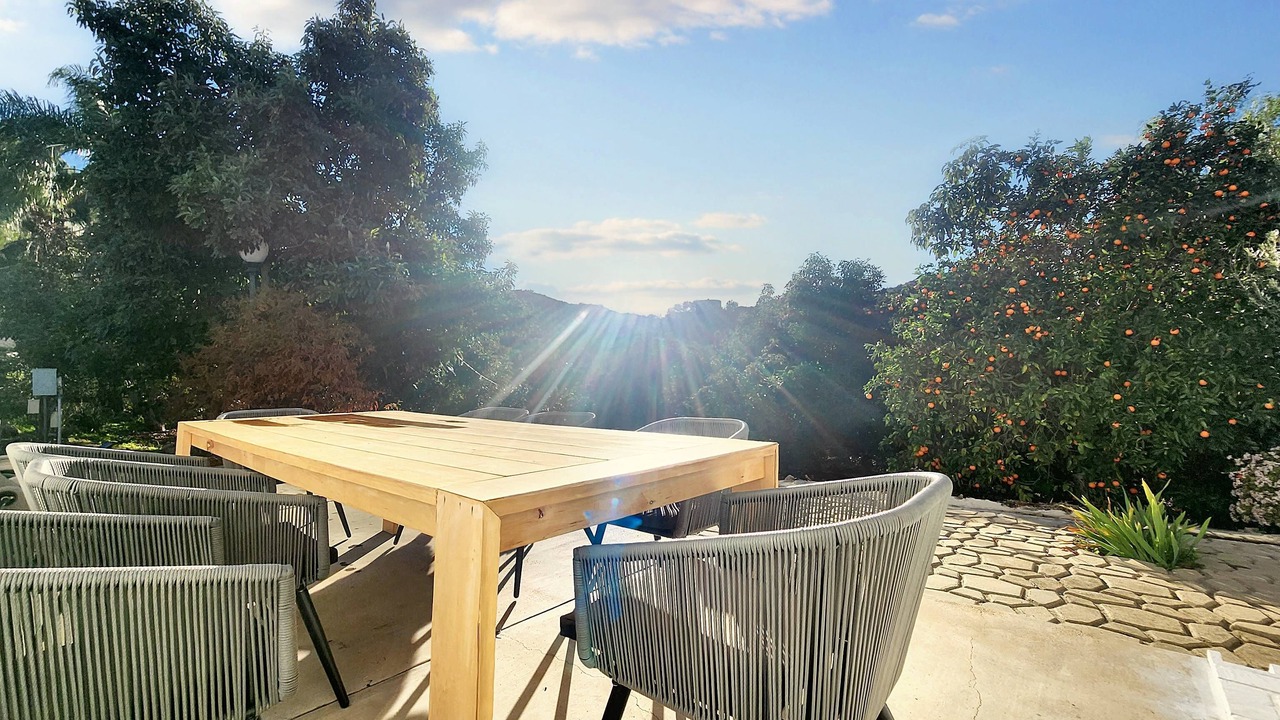 Photo of Outdoor in Daley Ranch