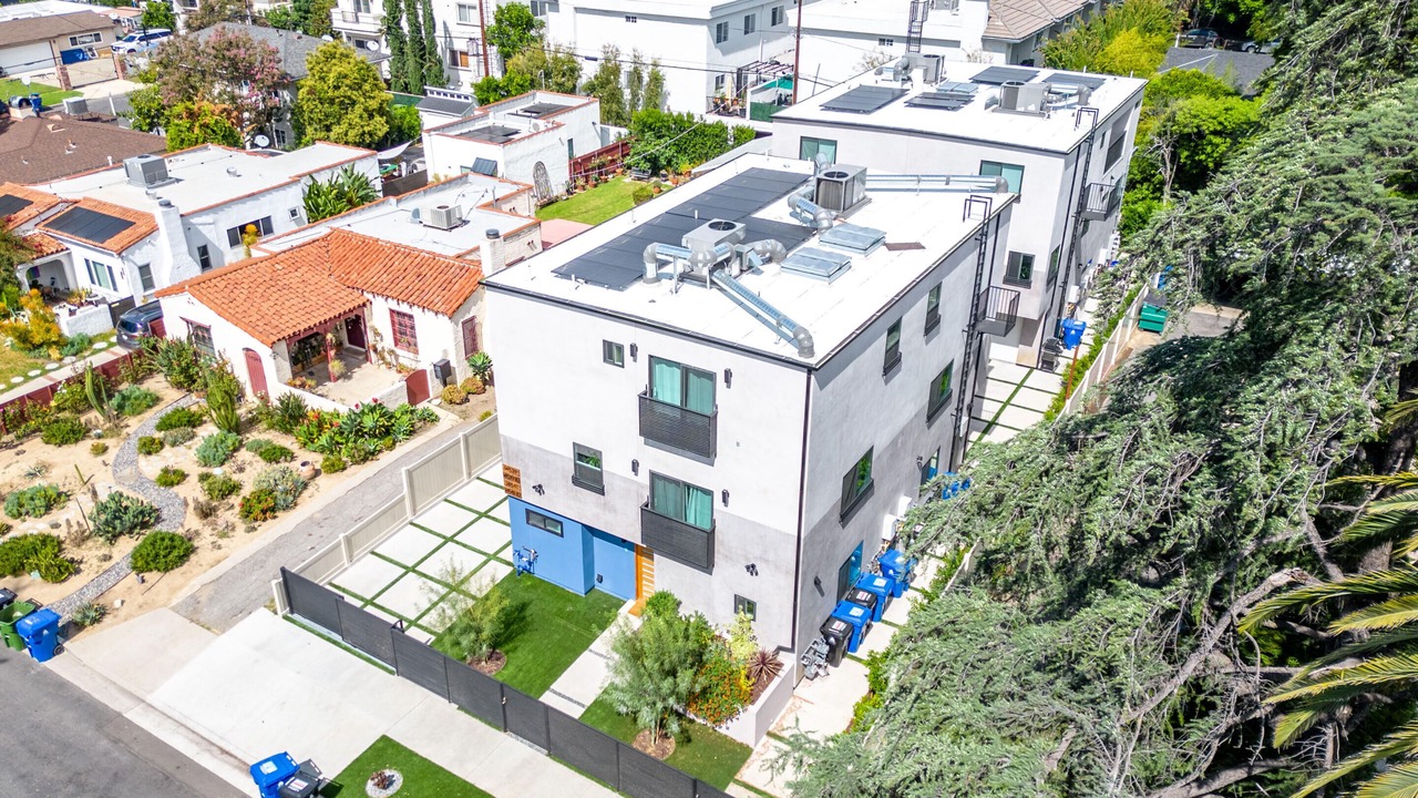 Photo of Outdoor in Sherman Oaks