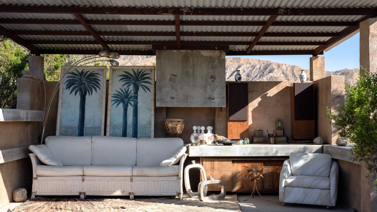 Photo of Outdoor in Morongo Valley