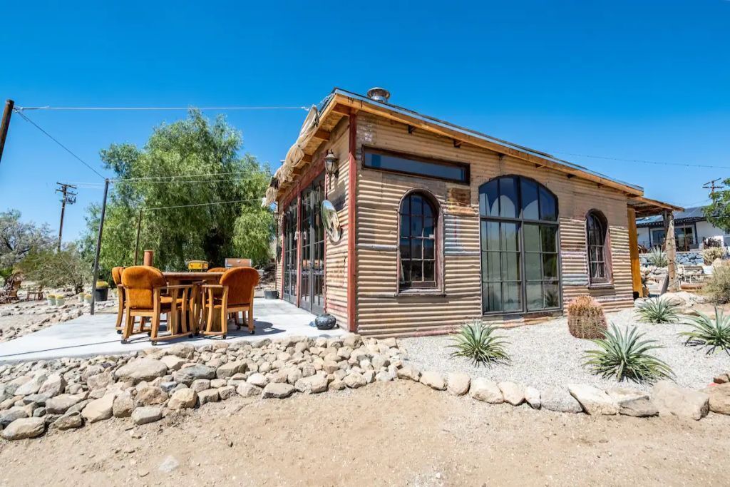 Photo of Outdoor in Morongo Valley