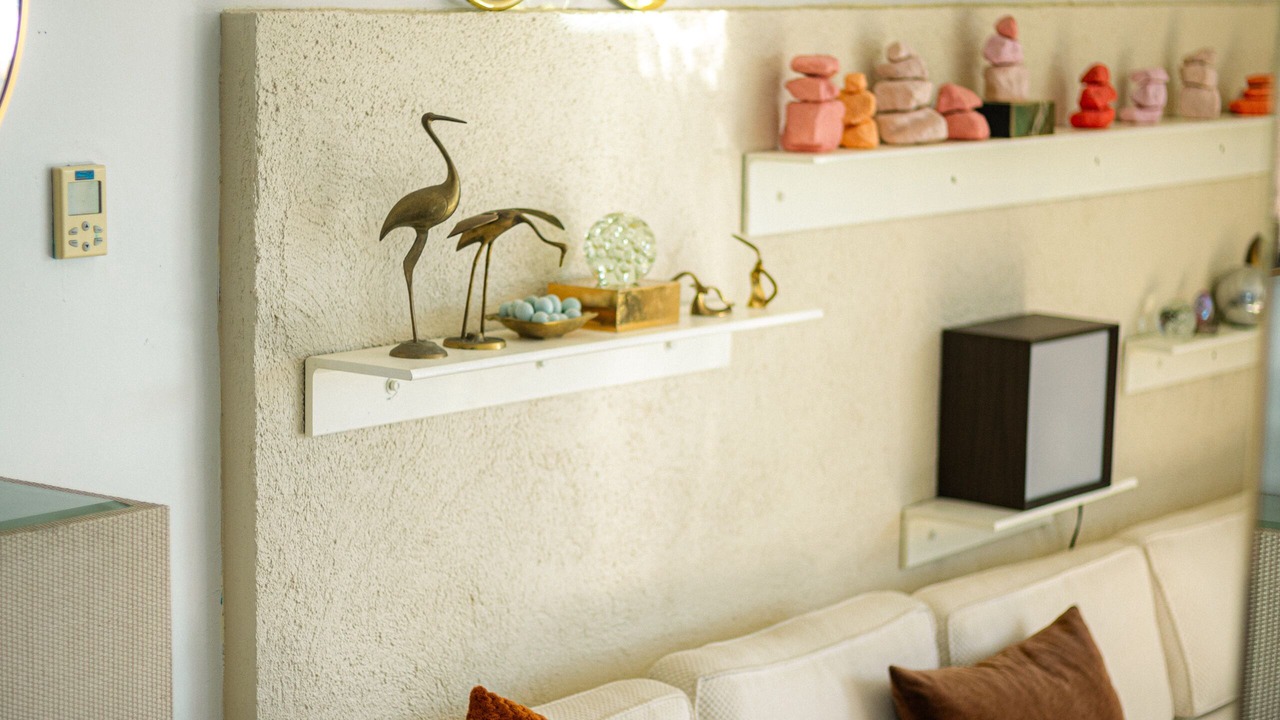 Photo of Livingroom in Morongo Valley