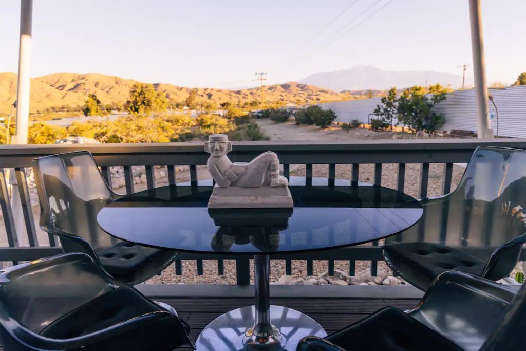 Photo of Outdoor in Morongo Valley
