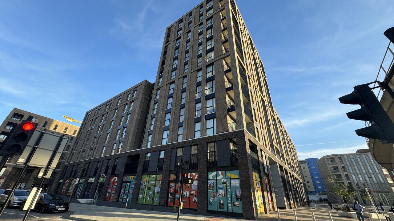 Photo of Outdoor in Newham