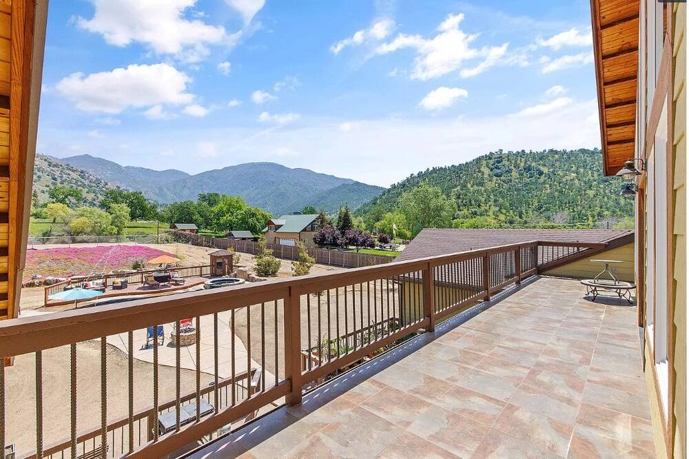Photo of Outdoor in Springville