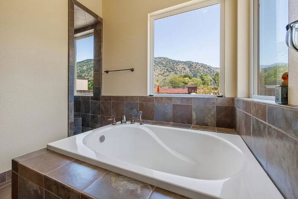Photo of Bathroom in Springville