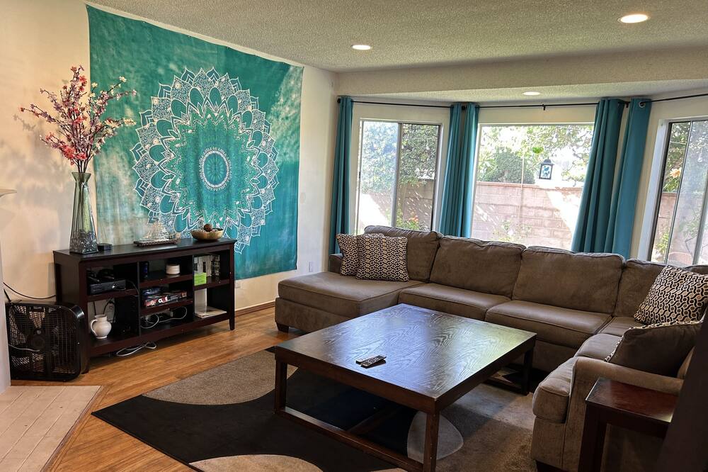 Photo of Bedroom in Gardena
