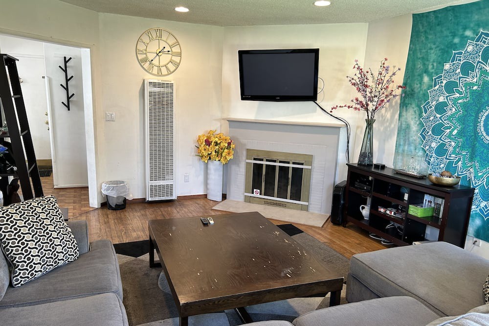 Photo of Bedroom in Gardena