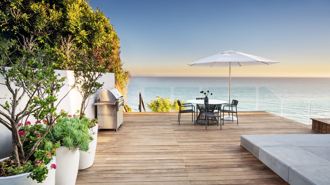 Photo of Outdoor in Western Malibu