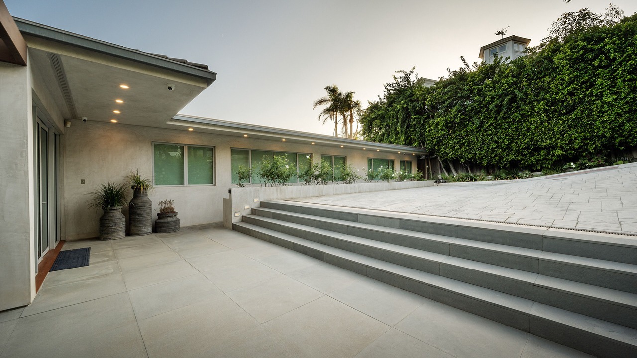 Photo of Outdoor in Western Malibu