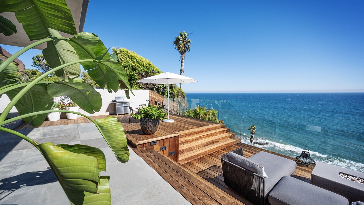 Photo of Outdoor in Western Malibu
