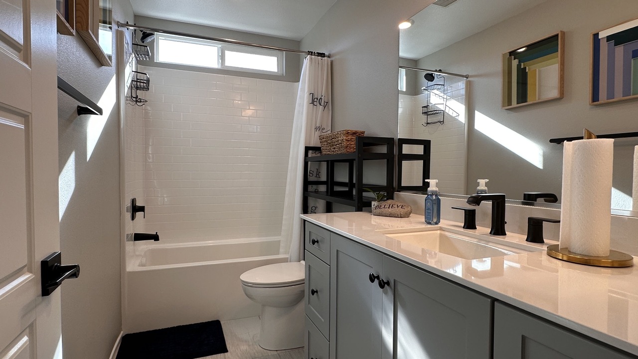 Photo of Kitchen in Canyon Country