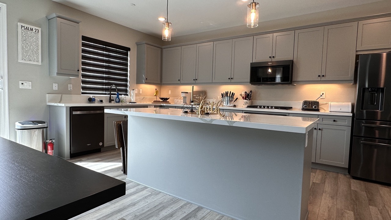 Photo of Kitchen in Canyon Country