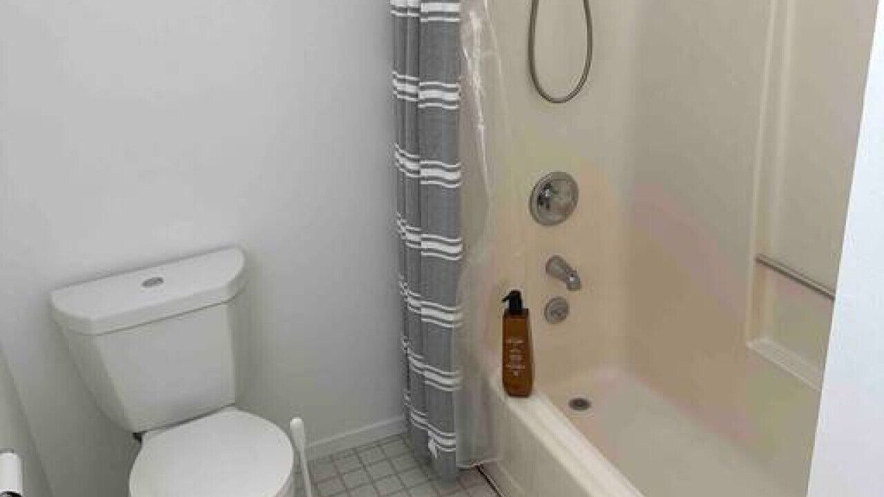 Photo of Bathroom in Woodside