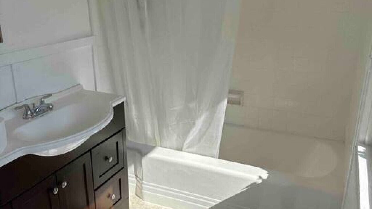 Photo of Bathroom in Woodside