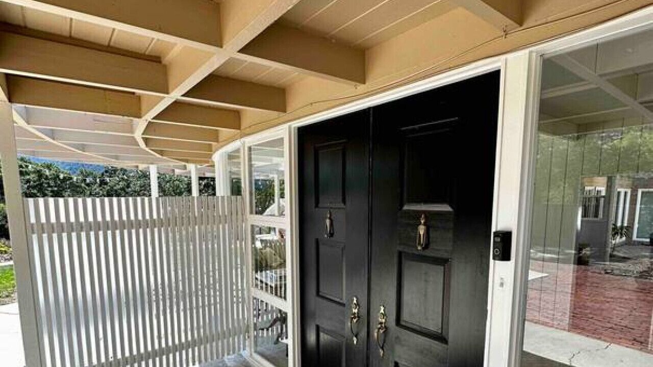 Photo of Outdoor in Woodside
