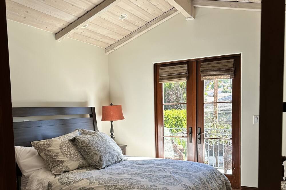 Photo of Patio Balcony in Palos Verdes Estates