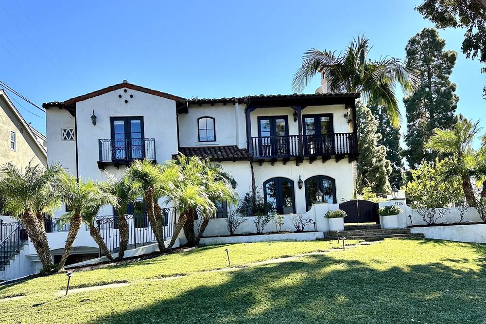 Photo of Outdoor in Palos Verdes Estates