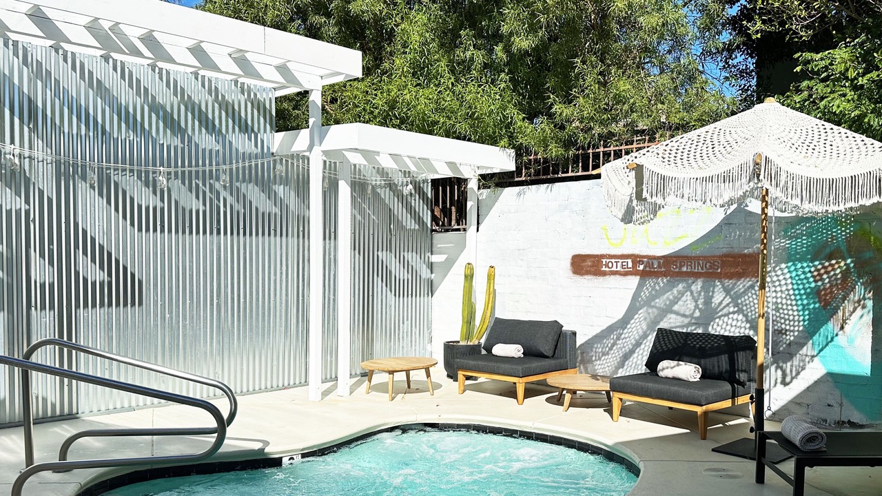 Photo of Outdoor in Uptown Design District