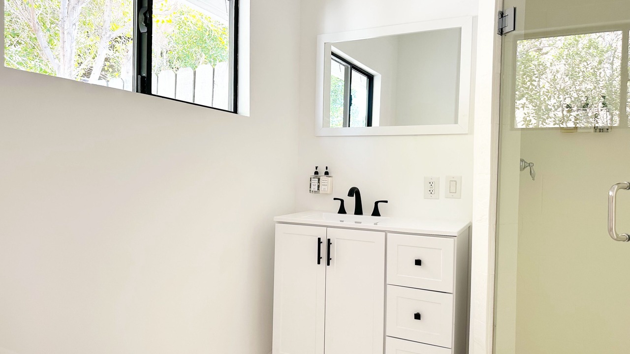 Photo of Bathroom in Uptown Design District