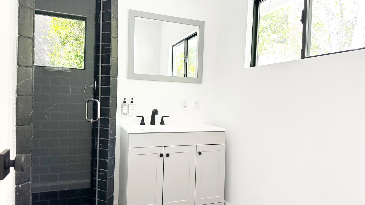 Photo of Bathroom in Uptown Design District