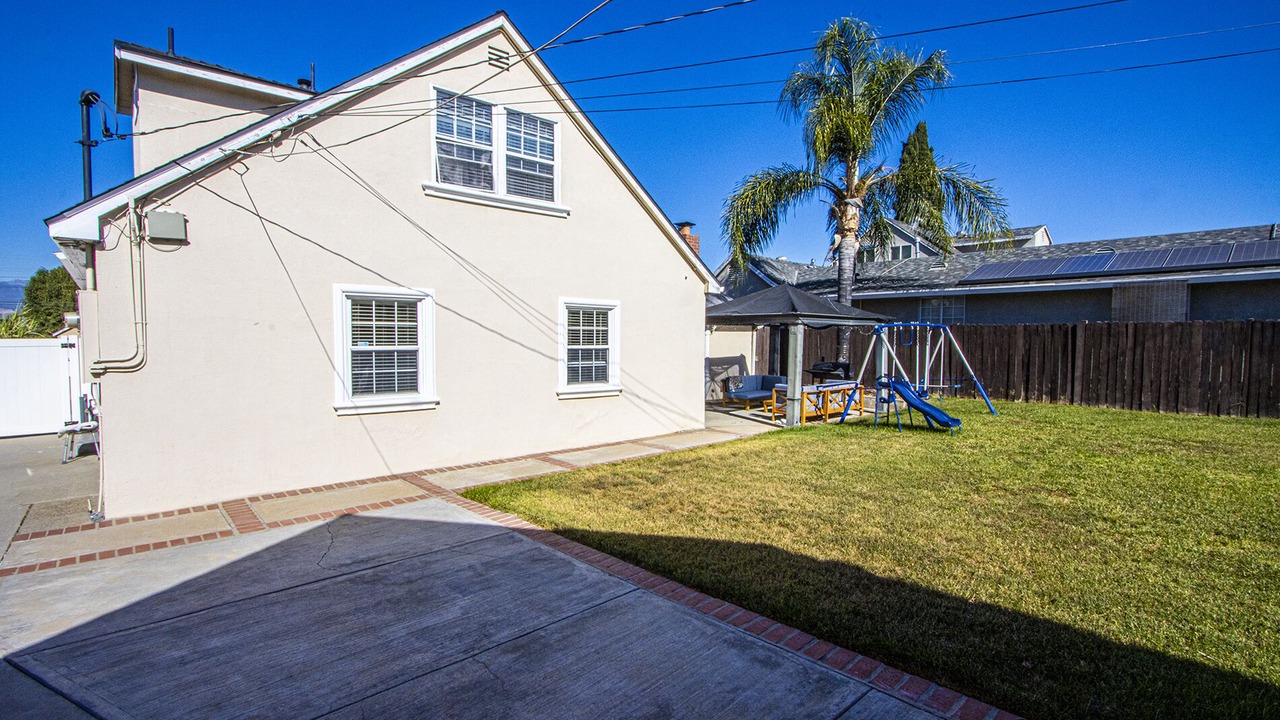 Photo of Outdoor in Walnut Valley