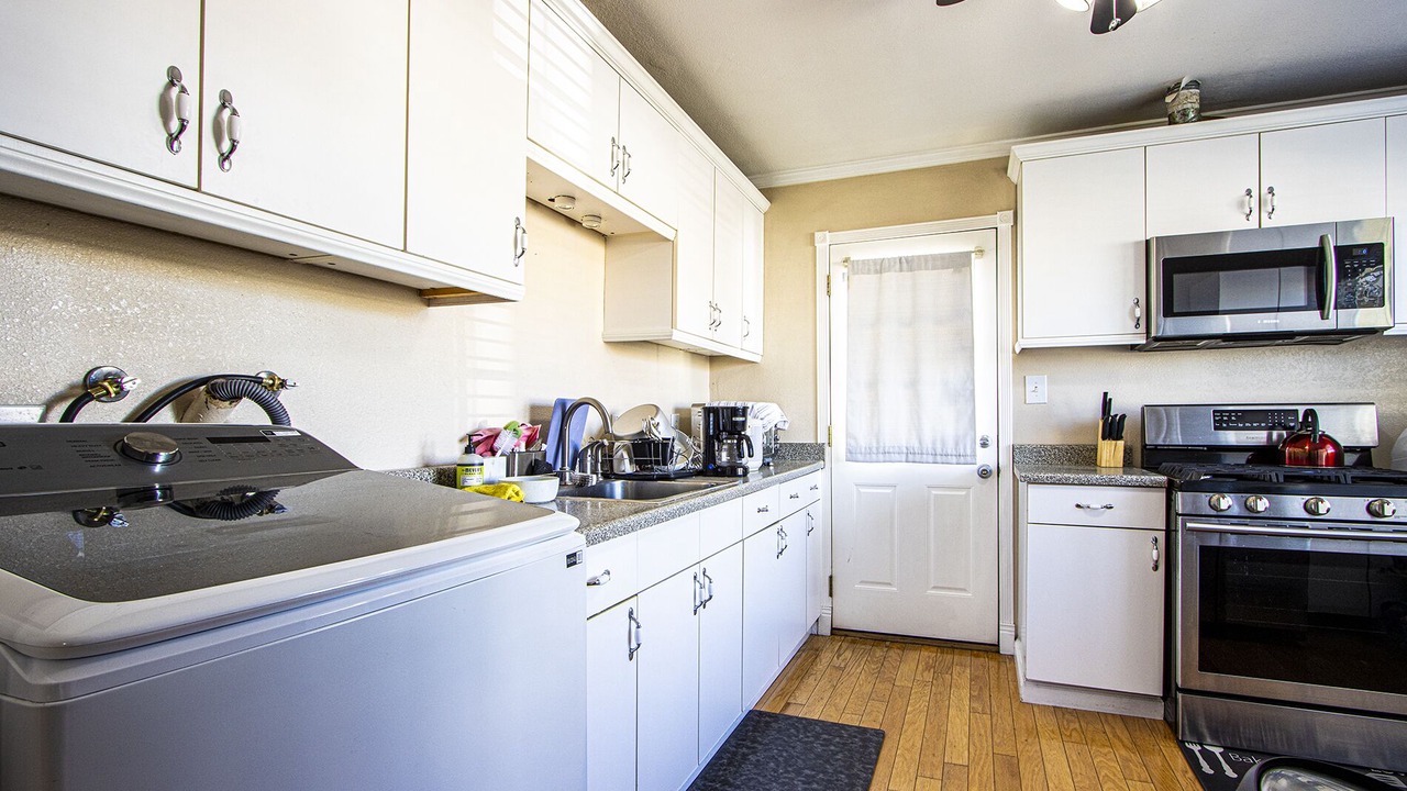Photo of Kitchen in Walnut Valley