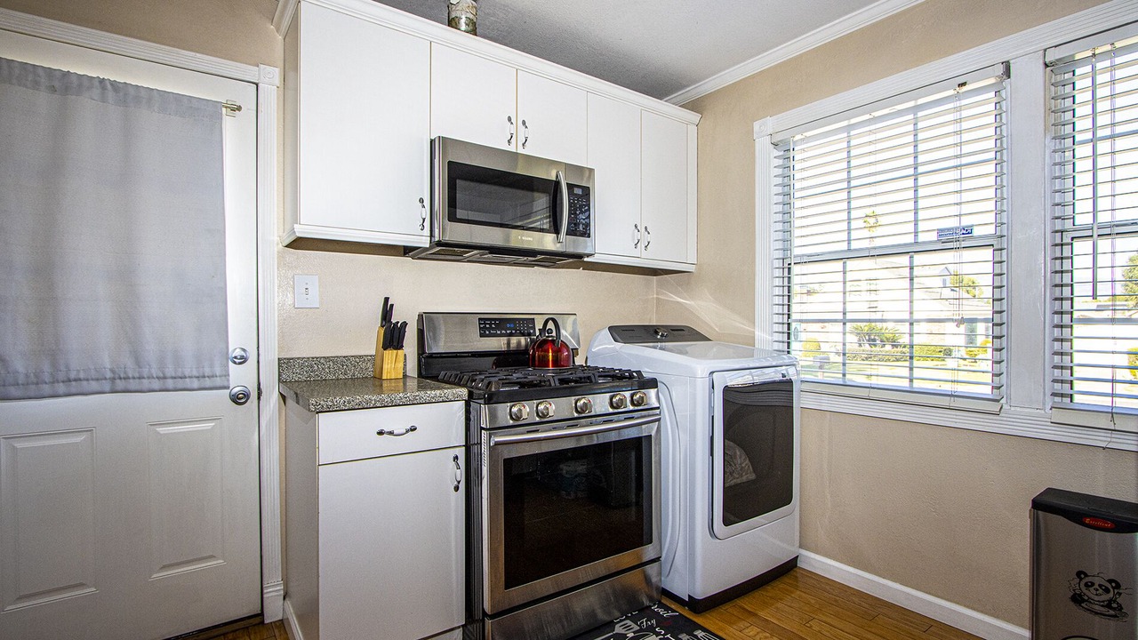 Photo of Kitchen in Walnut Valley