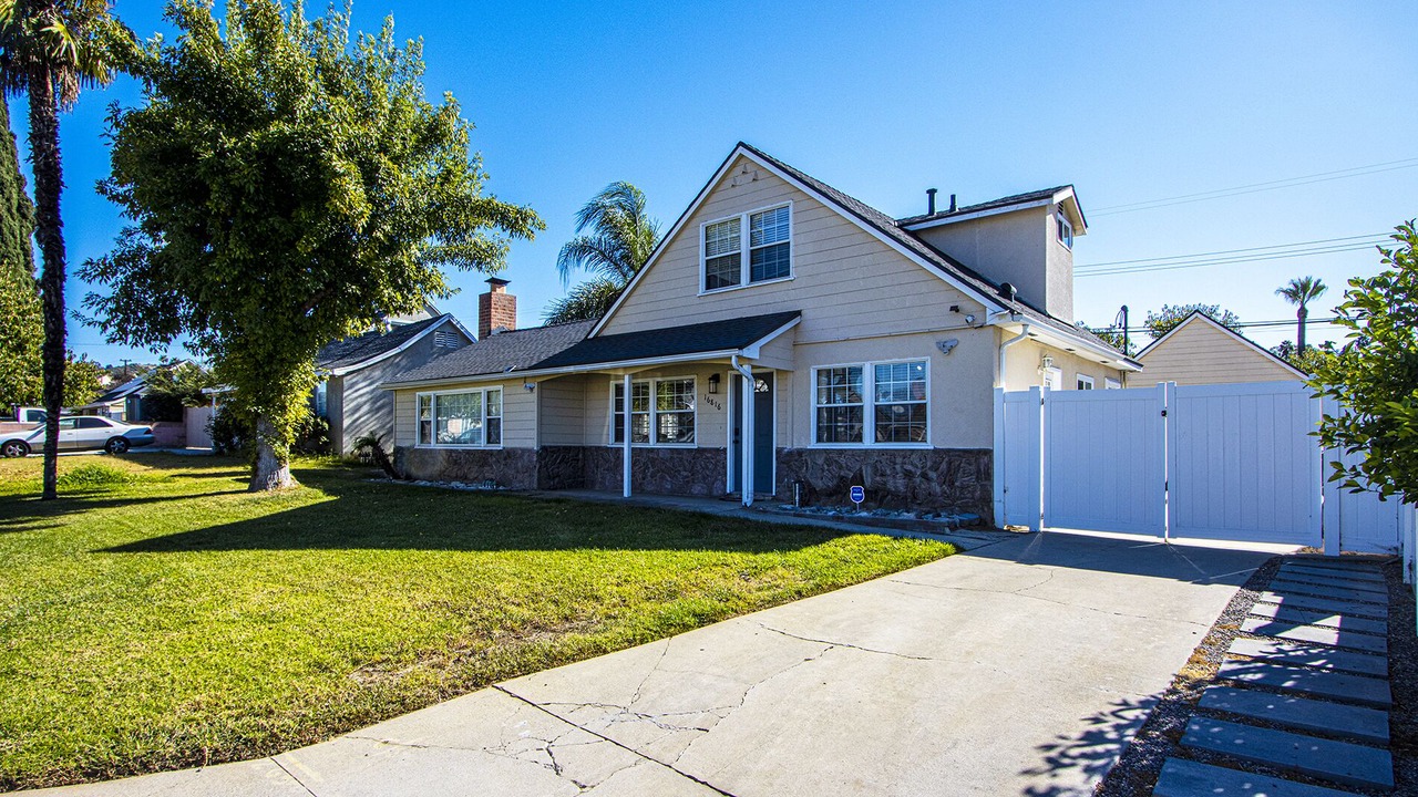 Photo of Outdoor in Walnut Valley