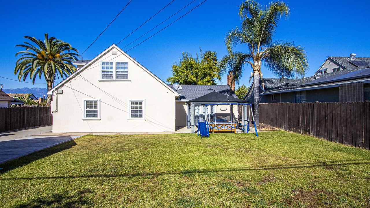 Photo of Outdoor in Walnut Valley