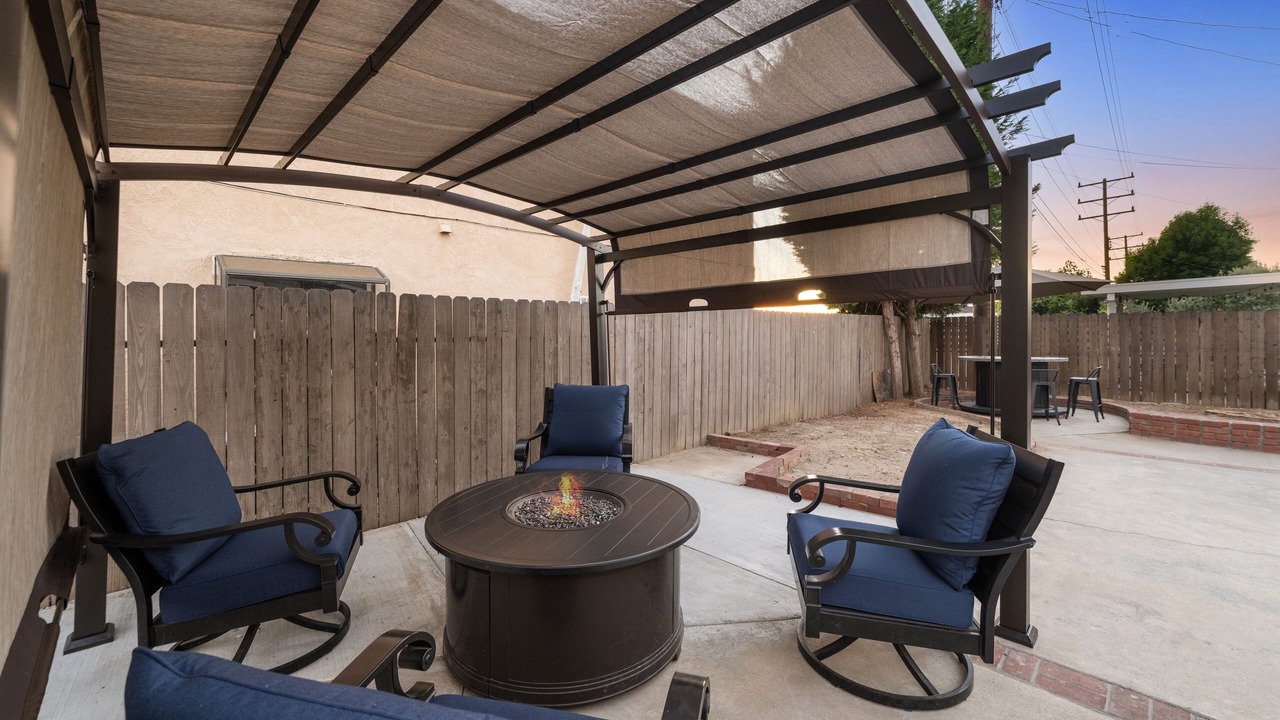 Photo of Outdoor in East Whittier