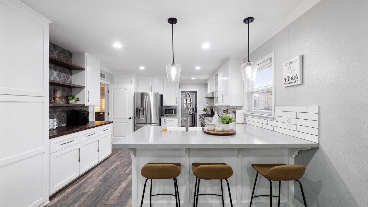 Photo of Kitchen in East Whittier