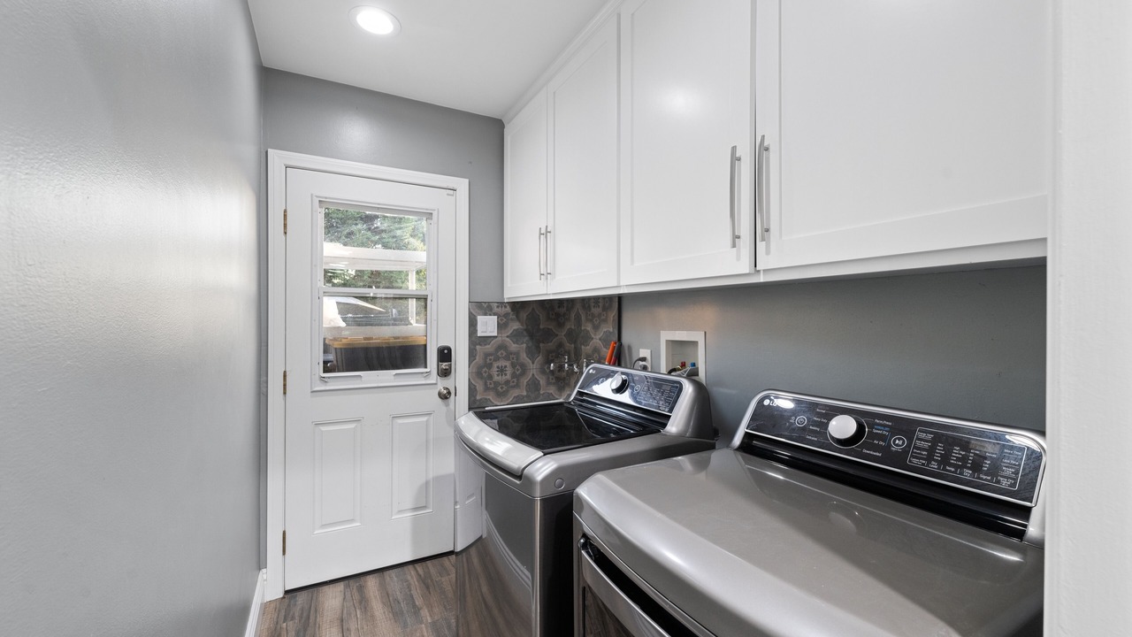Photo of Kitchen in East Whittier