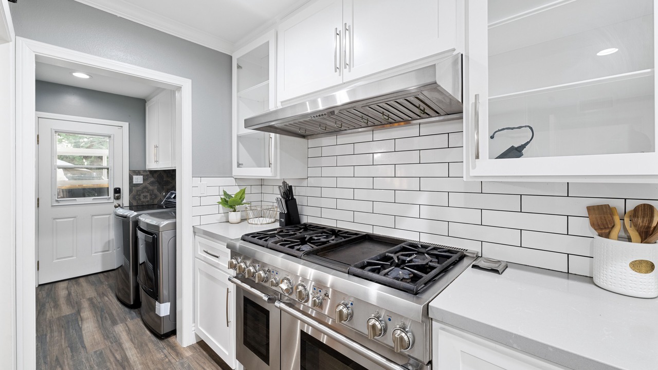 Photo of Kitchen in East Whittier