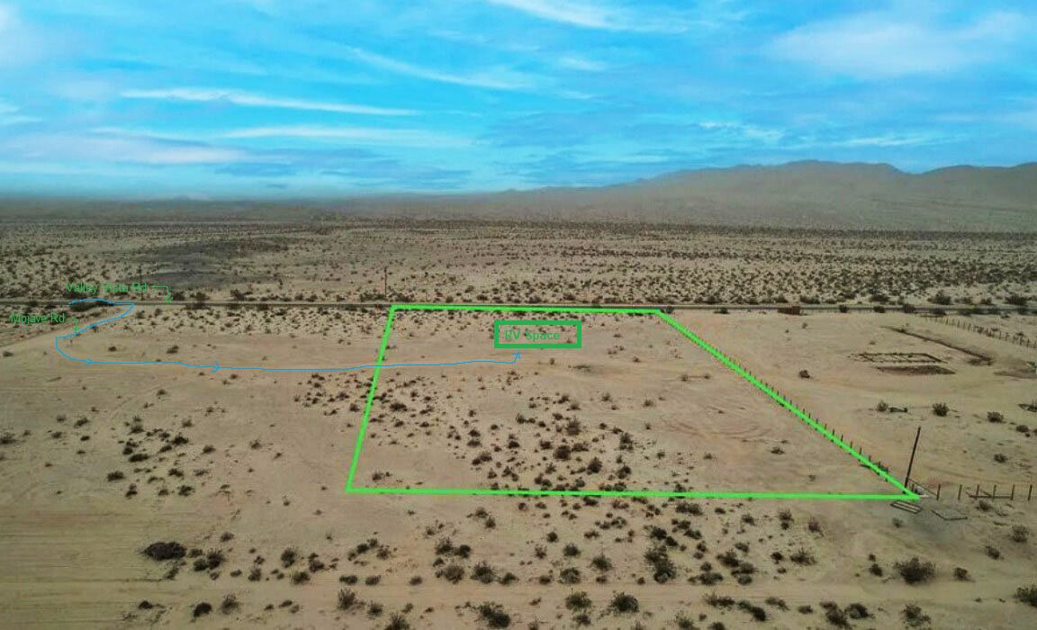 Photo of Others in Wonder Valley
